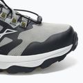 Trekkingschuhe Herren REGATTA Blaze II grey/black/dark tang 15