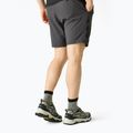 Herren-Trekkingstiefel REGATTA Blaze II grey/black/dark tang 9