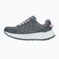 Damen-Trekkingschuhe REGATTA Cruize dark storm/powder lilac 9