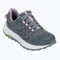 Damen-Trekkingschuhe REGATTA Cruize dark storm/powder lilac 10