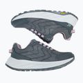Damen-Trekkingschuhe REGATTA Cruize dark storm/powder lilac 12