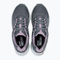 Damen-Trekkingschuhe REGATTA Cruize dark storm/powder lilac 13