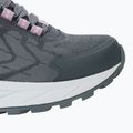 Damen-Trekkingschuhe REGATTA Cruize dark storm/powder lilac 15