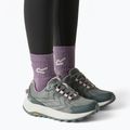 Damen-Trekkingschuhe REGATTA Cruize dark storm/powder lilac 17