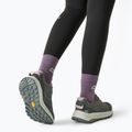 Damen-Trekkingschuhe REGATTA Cruize dark storm/powder lilac 18