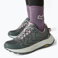 Damen-Trekkingschuhe REGATTA Cruize dark storm/powder lilac 19