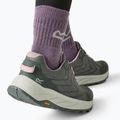 Damen-Trekkingschuhe REGATTA Cruize dark storm/powder lilac 20