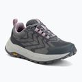 Damen-Trekkingschuhe REGATTA Cruize dark storm/powder lilac