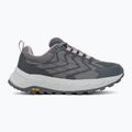 Damen-Trekkingschuhe REGATTA Cruize dark storm/powder lilac 2