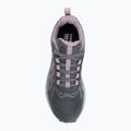 Damen-Trekkingschuhe REGATTA Cruize dark storm/powder lilac 5