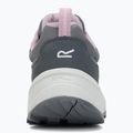 Damen-Trekkingschuhe REGATTA Cruize dark storm/powder lilac 6