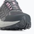 Damen-Trekkingschuhe REGATTA Cruize dark storm/powder lilac 7