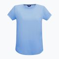 Damen-Trekking-T-Shirt REGATTA Mindo Anti-Insect washed denim