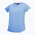 Trekking Herren T-Shirt REGATTA Mindo Anti-Insect washed denim 3