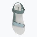 Damensandalen REGATTA Vandeavour ivy moss/ocean mist 5