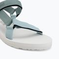 Damensandalen REGATTA Vandeavour ivy moss/ocean mist 7