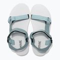 Damensandalen REGATTA Vandeavour ivy moss/ocean mist 6