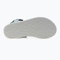 Damensandalen REGATTA Vandeavour ivy moss/ocean mist 7