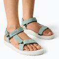 Damensandalen REGATTA Vandeavour ivy moss/ocean mist 10