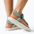 Damensandalen REGATTA Vandeavour ivy moss/ocean mist 11