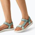 Damensandalen REGATTA Vandeavour ivy moss/ocean mist 12