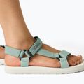 Damensandalen REGATTA Vandeavour ivy moss/ocean mist 13