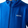 Kinder Fleecejacke REGATTA King II olympian blue 4
