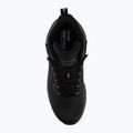 Herren-Trekkingstiefel REGATTA Amble Boot Waterproof black/riored 5