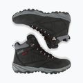 Herren-Trekkingstiefel REGATTA Amble Boot Waterproof black/riored 2