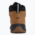 Herren-Trekkingstiefel REGATTA Amble Boot Waterproof tan 6