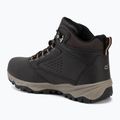 Herren-Trekkingstiefel REGATTA Amble Boot Waterproof peat/tan 3