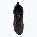 Herren-Trekkingstiefel REGATTA Amble Boot Waterproof peat/tan 5