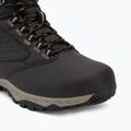 Herren-Trekkingstiefel REGATTA Amble Boot Waterproof peat/tan 7