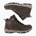 Herren-Trekkingstiefel REGATTA Amble Boot Waterproof peat/tan 2