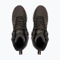 Herren-Trekkingstiefel REGATTA Amble Boot Waterproof peat/tan 3