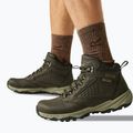 Herren-Trekkingstiefel REGATTA Amble Boot Waterproof peat/tan 5