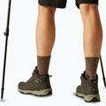 Herren-Trekkingstiefel REGATTA Amble Boot Waterproof peat/tan 7