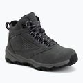 Damen-Trekkingschuhe REGATTA Amble Boot Waterproof briar/wisteria