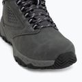 Damen-Trekkingschuhe REGATTA Amble Boot Waterproof briar/wisteria 7