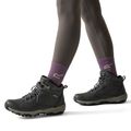 Damen-Trekkingschuhe REGATTA Amble Boot Waterproof briar/wisteria 6