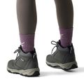 Damen-Trekkingschuhe REGATTA Amble Boot Waterproof briar/wisteria 7