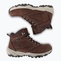 Damen-Trekkingschuhe REGATTA Amble Boot Waterproof chestnut/soft taupe 2