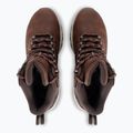 Damen-Trekkingschuhe REGATTA Amble Boot Waterproof chestnut/soft taupe 3