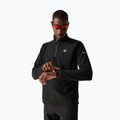 Fleecejacke für Herren Dare 2b Freethink II Fleece black/black