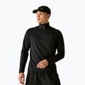 Herrenpullover Dare 2b Fuse Up II Core Stretch black/black