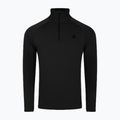 Herrenpullover Dare 2b Fuse Up II Core Stretch black/black 7