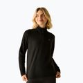 Fleecejacke für Damen Dare 2b Freeform II Fleece black/black