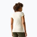 Damen-Trekkingshirt REGATTA Breezed barley white 3