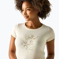 Damen-Trekkingshirt REGATTA Breezed barley white 5