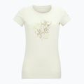 Damen-Trekkingshirt REGATTA Breezed barley white 6